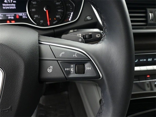 2024 Audi Q5 40 Premium quattro