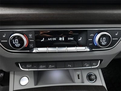 2024 Audi Q5 40 Premium quattro