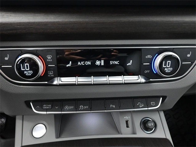 2024 Audi Q5 40 Premium quattro