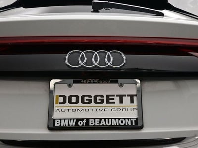 2023 Audi Q8 55 Premium quattro