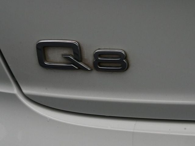 2023 Audi Q8 55 Premium quattro