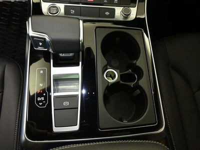 2023 Audi Q8 55 Premium quattro