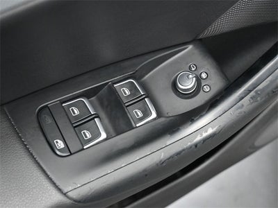 2015 Audi Q3 2.0T Premium Plus FrontTrak
