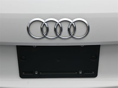 2015 Audi Q3 2.0T Premium Plus FrontTrak