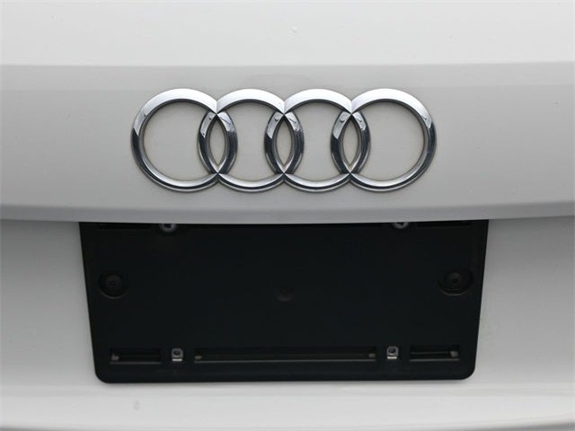 2015 Audi Q3 2.0T Premium Plus FrontTrak