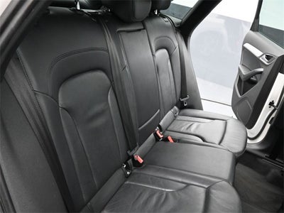 2015 Audi Q3 2.0T Premium Plus FrontTrak