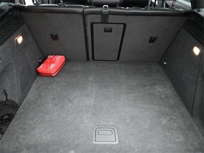 2015 Audi Q3 2.0T Premium Plus FrontTrak