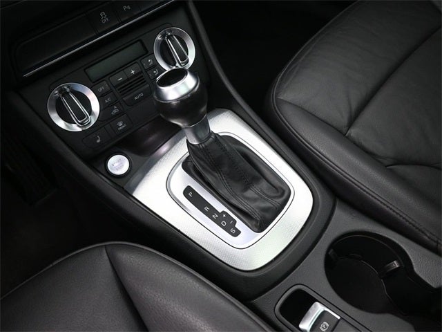 2015 Audi Q3 2.0T Premium Plus FrontTrak