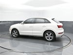 2015 Audi Q3 2.0T Premium Plus FrontTrak