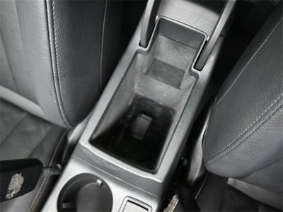 2015 Audi Q3 2.0T Premium Plus FrontTrak