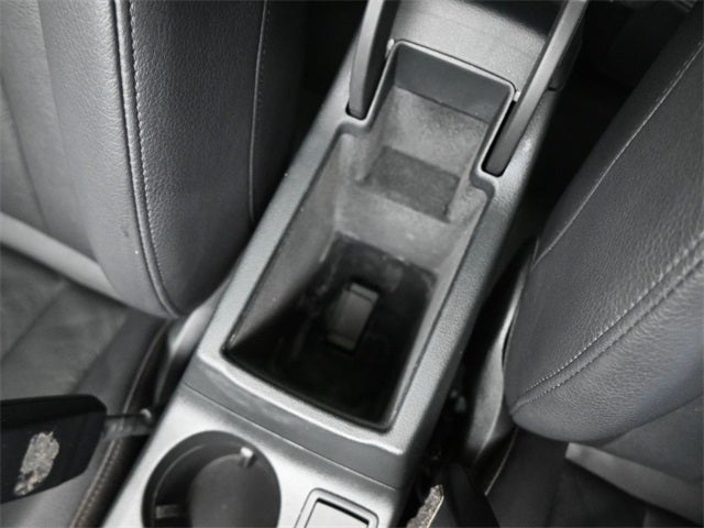 2015 Audi Q3 2.0T Premium Plus FrontTrak