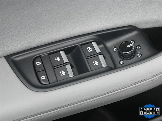 2024 Audi SQ8 4.0T Prestige quattro