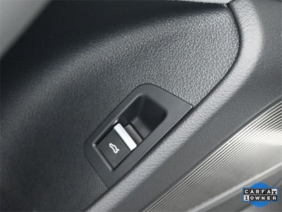 2024 Audi SQ8 4.0T Prestige quattro