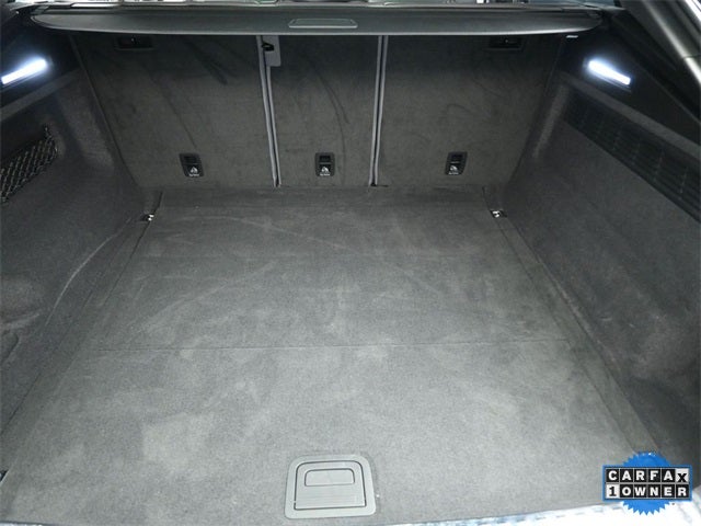 2024 Audi SQ8 4.0T Prestige quattro