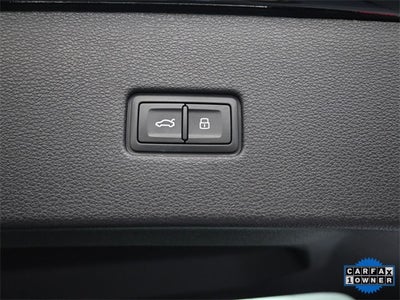 2024 Audi SQ8 4.0T Prestige quattro