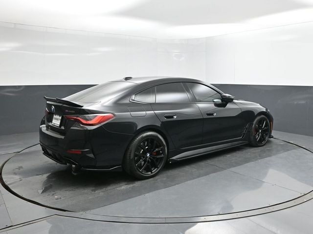2023 BMW 4 Series M440i xDrive