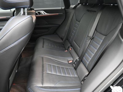 2023 BMW 4 Series M440i xDrive