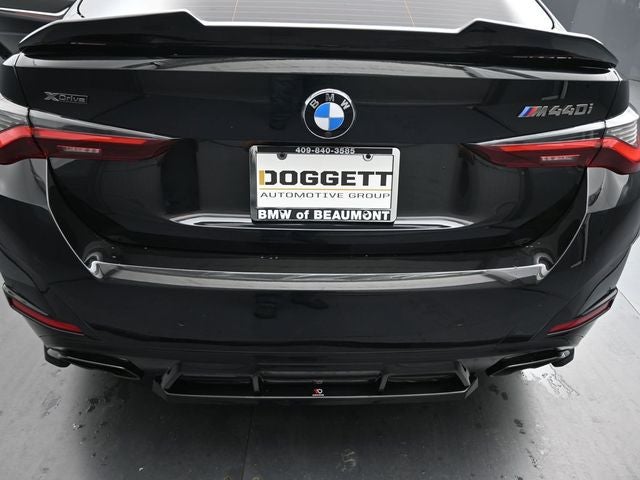 2023 BMW 4 Series M440i xDrive