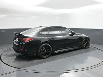 2023 BMW 4 Series M440i xDrive