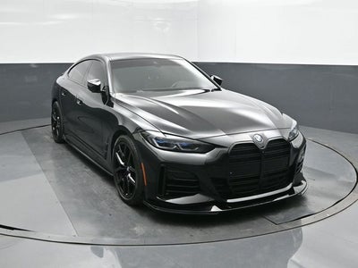 2023 BMW 4 Series M440i xDrive