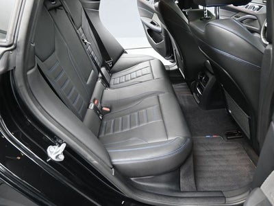 2023 BMW 4 Series M440i xDrive