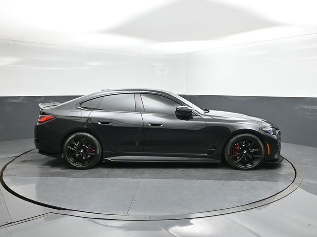 2023 BMW 4 Series M440i xDrive