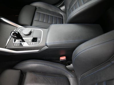 2023 BMW 4 Series M440i xDrive