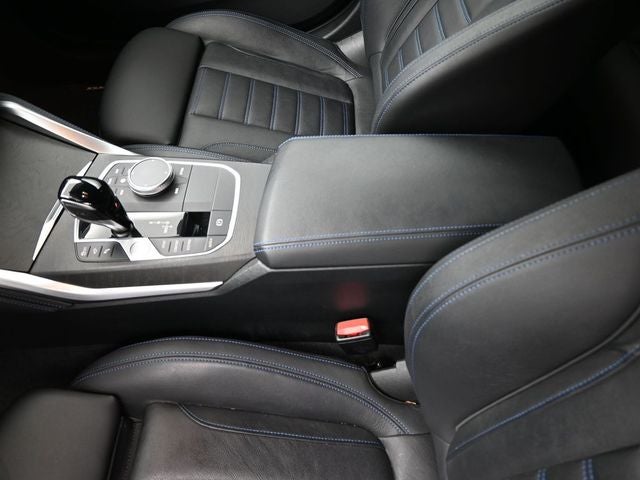 2023 BMW 4 Series M440i xDrive