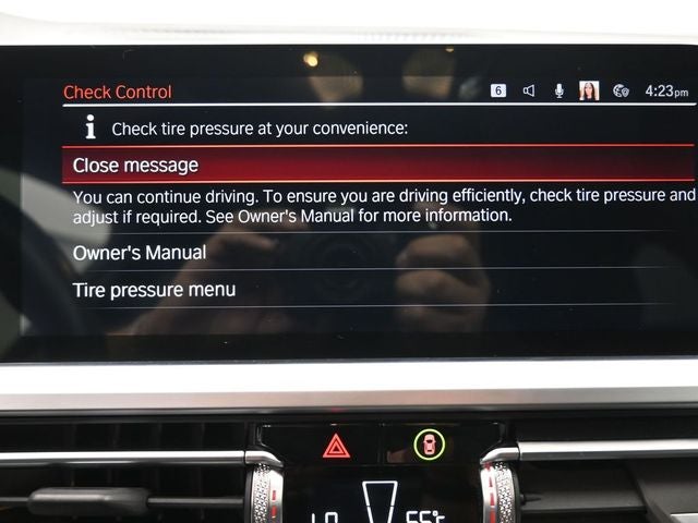 2023 BMW 4 Series M440i xDrive