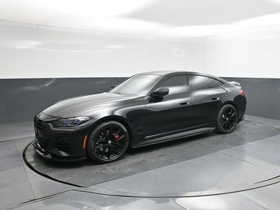 2023 BMW 4 Series M440i xDrive