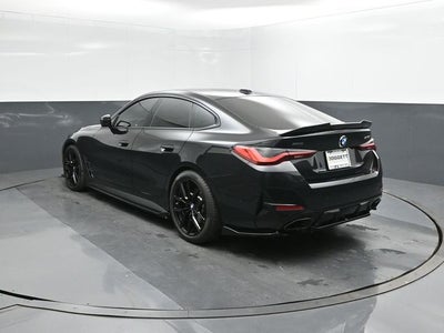 2023 BMW 4 Series M440i xDrive