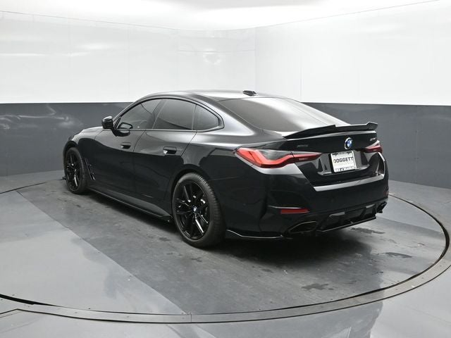 2023 BMW 4 Series M440i xDrive