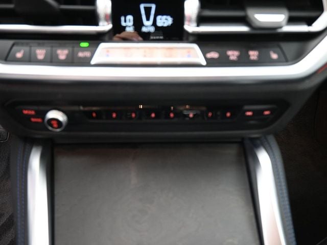 2023 BMW 4 Series M440i xDrive