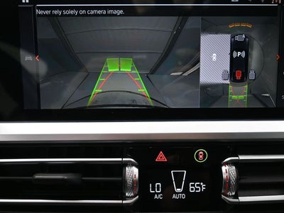 2023 BMW 4 Series M440i xDrive