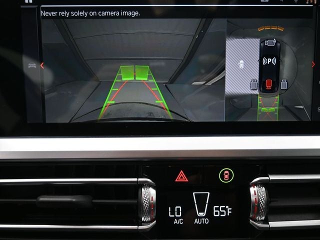 2023 BMW 4 Series M440i xDrive