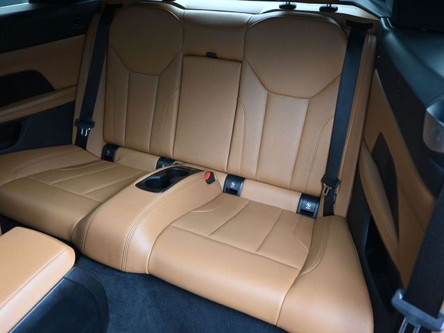 2022 BMW 4 Series 430i