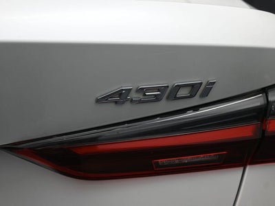 2022 BMW 4 Series 430i