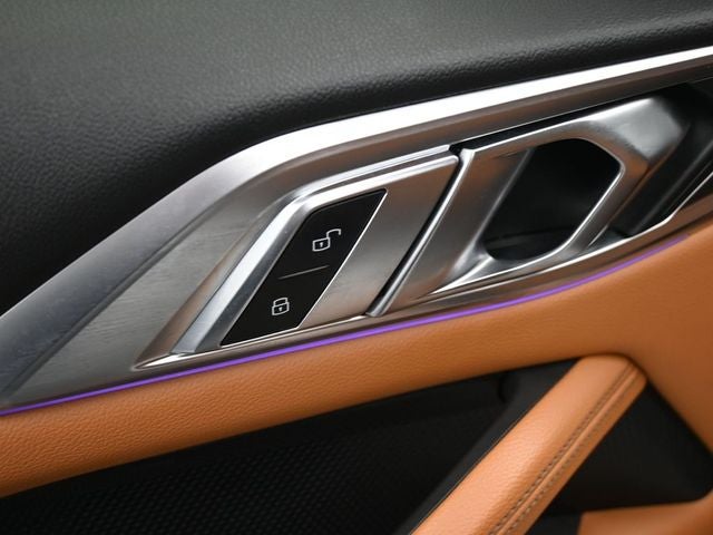 2022 BMW 4 Series 430i