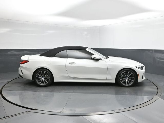 2022 BMW 4 Series 430i
