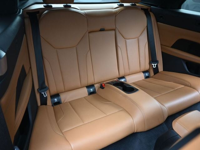 2022 BMW 4 Series 430i