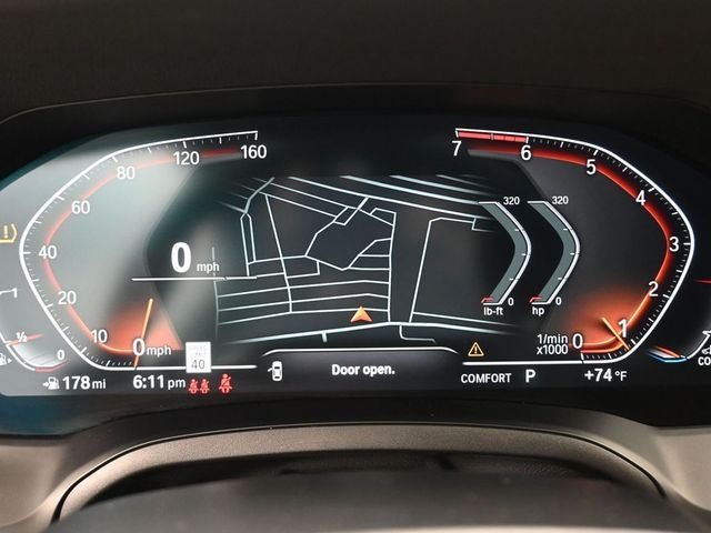 2022 BMW 4 Series 430i