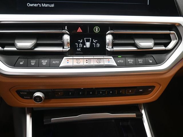 2022 BMW 4 Series 430i