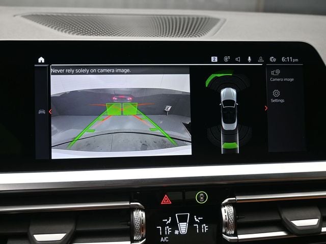 2022 BMW 4 Series 430i