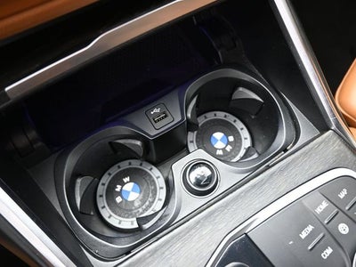 2022 BMW 4 Series 430i