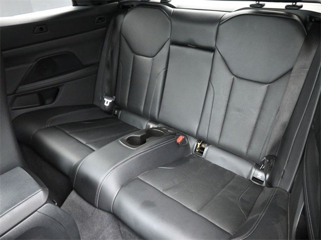 2024 BMW 4 Series 430i