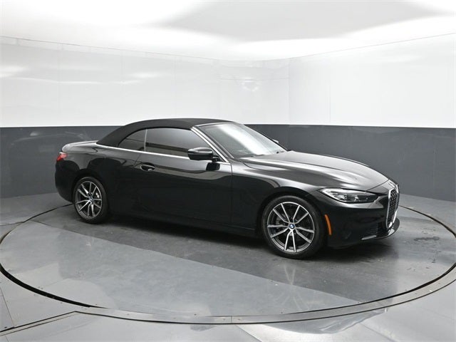 2024 BMW 4 Series 430i