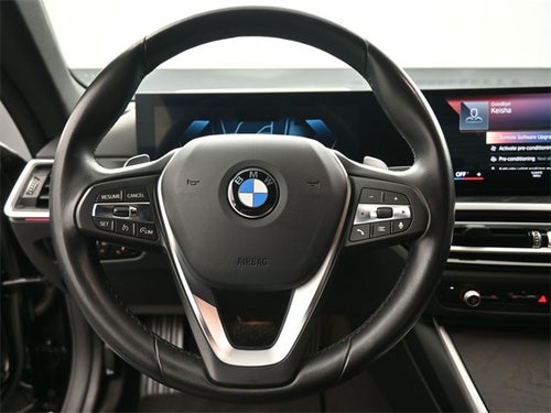 2024 BMW 4 Series 430i