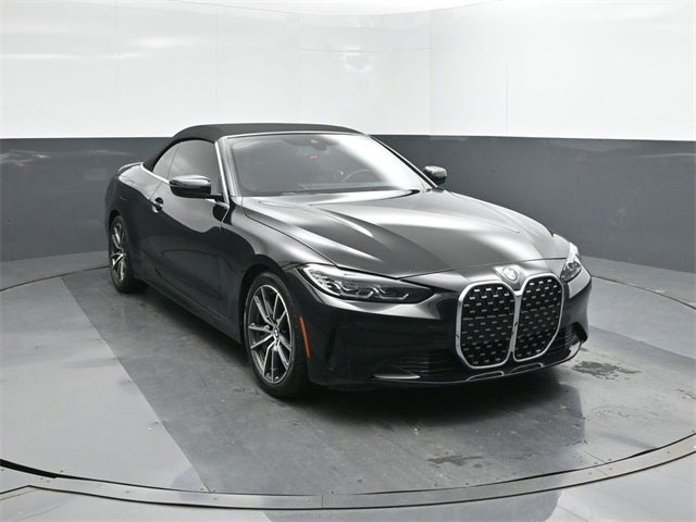 2024 BMW 4 Series 430i