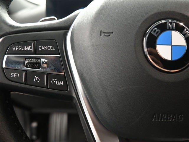 2024 BMW 4 Series 430i