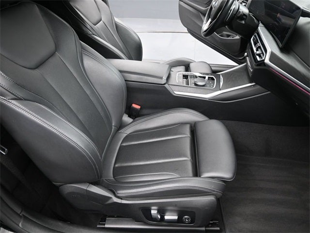 2024 BMW 4 Series 430i